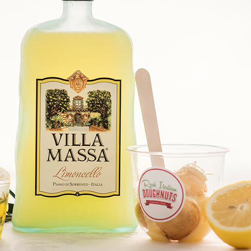 limoncello